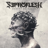 Septicflesh Modern Primitive -coloured-