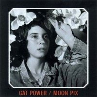 Cat Power Moon Pix