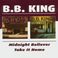 King, B.b. Midnight Believer/take It