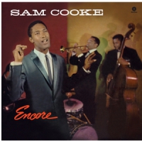 Cooke, Sam Encore