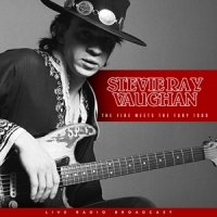 Vaughan, Stevie Ray Best Of The Fire Meets The Fury