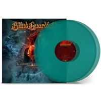 Blind Guardian Beyond The Red Mirror -coloured-