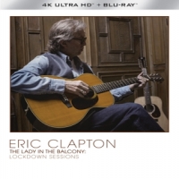 Clapton, Eric The Lady In The Balcony