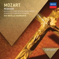Mozart, W.a. Requiem (virtuose)