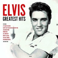 Presley, Elvis Elvis Greatest Hits