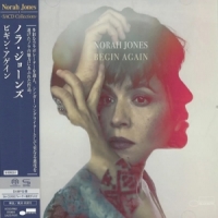 Jones, Norah Begin Again