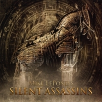 Mike Lepond Mike Leponds Silent Assassins