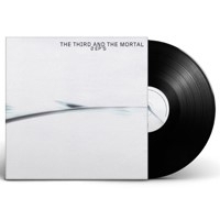 Third And The Mortal Two Ep's