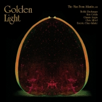 Man From Atlantis, The Golden Light