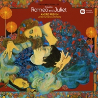 Karajan, Herbert Von Prokofiev: Romeo & Juliet