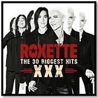 Roxette The 30 Biggest Hits Xxx