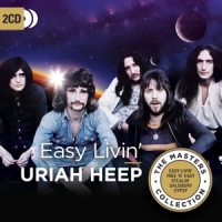 Uriah Heep Easy Livin'