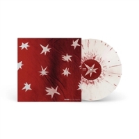 Citizen As You Please (white Red Splatter)