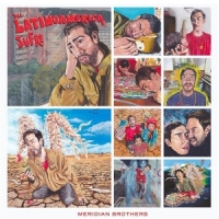 Meridian Brothers Mi Latinoamerica Sufre -coloured-