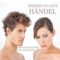 Handel, G.f. Enemies In Love