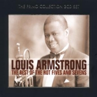 Armstrong, Louis Best Of The Hot Fives & S