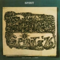 Spirit Spirit Of '76