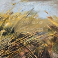 Blake, Perry New Years Wish