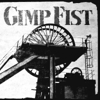 Gimp Fist The Place Where I Belong (milky/bla