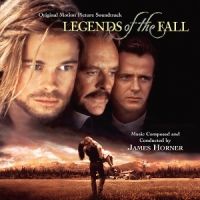 Horner, James Legends Of The Fall -coloured-