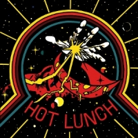 Hot Lunch House Of Whispers