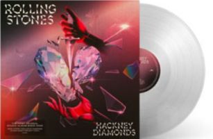 Rolling Stones Hackney Diamonds