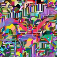 Ark & Pit Oeuvre Dark