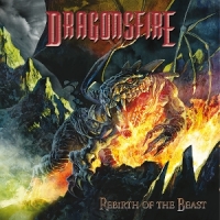 Dragonsfire Rebirth Of The Beast