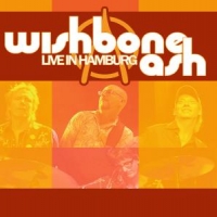 Wishbone Ash Live In Hamburg