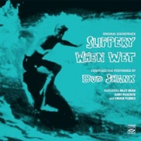 Ost / Soundtrack Slippery When Wet