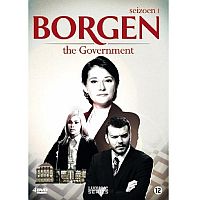 Lumiere Series Borgen - Seizoen 1