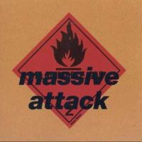 Massive Attack Blue Lines  (2016 Reissue)