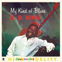 King, B.b. My Kind Of Blues