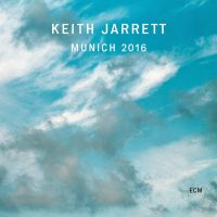 Jarrett, Keith Munich 2016 -hq/gatefold-