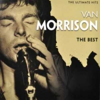 Van Morrison The Best - Ultimate Hits