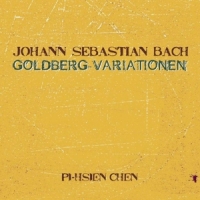 Bach, J.s. Goldberg-variationen