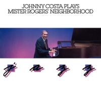 Costa, Johnny Plays Mister Rogers' Neighborhood Jazz