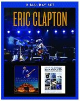 Clapton, Eric Slowhand At 70  Live At The Royal A