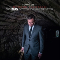 Smith, Tommy & The Bbc Scottish Symphony Orchestra Modern Jacobite