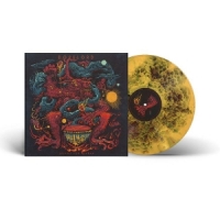 Dopelord Songs For Satan -coloured-