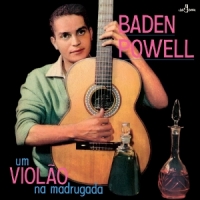 Powell, Baden Um Violao Na Madrugada -ltd-