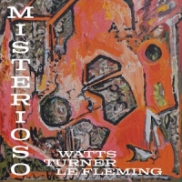 Fleming, Orlando Le Misterioso