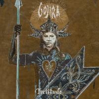 Gojira Fortitude -coloured-
