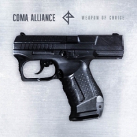Coma Alliance Weapon Of Choice