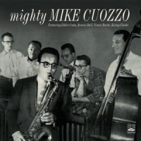 Cuozzo, Mike Mighty Mike Cuozzo