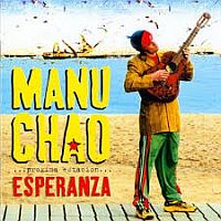 Chao, Manu Proxima Estacion: Esperanza -lp+cd-