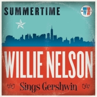 Nelson, Willie Summertime: Willie Nelson Sings Gershwin -coloured-
