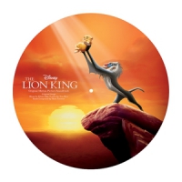 Various The Lion King
