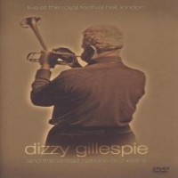 Gillespie, Dizzy Live At The Royal...