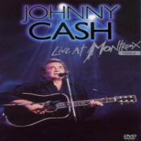 Cash, Johnny Live At Montreux 1994